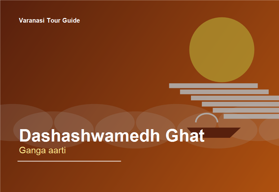 Ghats of Varanasi