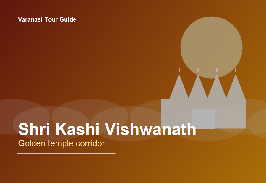 Temples & Darshan Info
