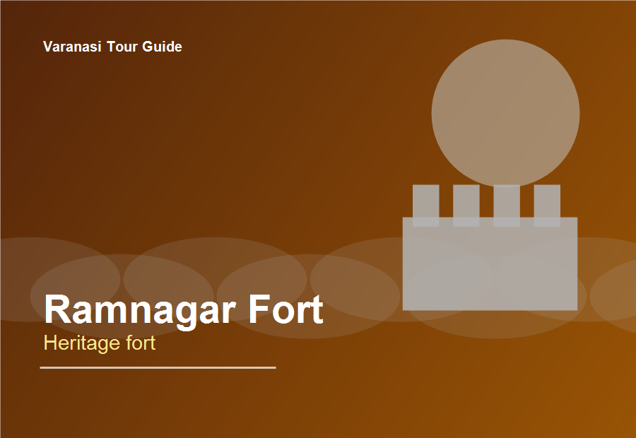Ramnagar Fort
